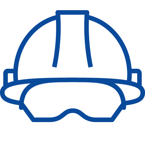 Safety icon